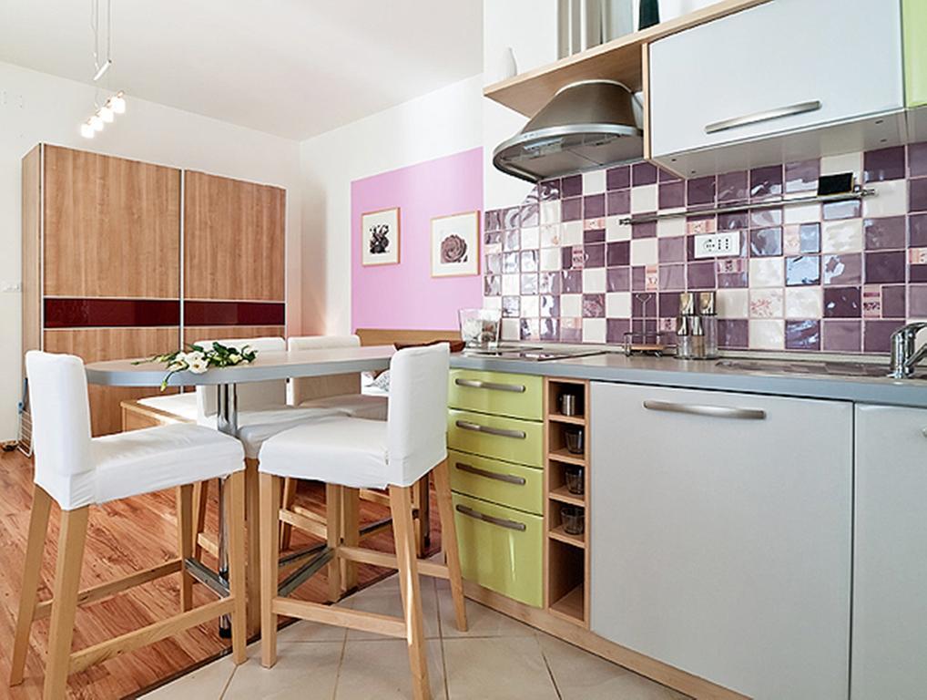 Kredo B&B Mali Lošinj Екстериор снимка