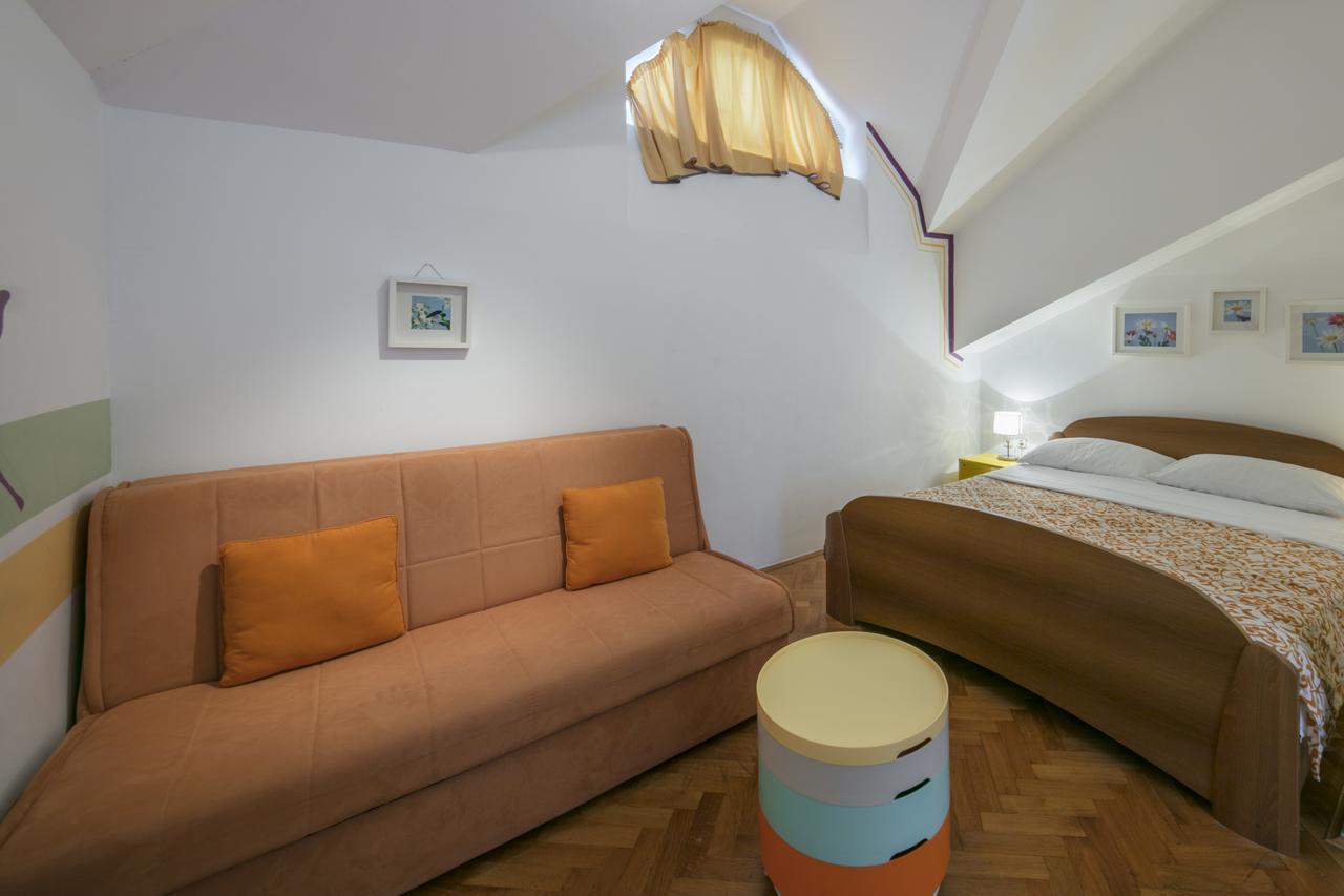 Kredo B&B Mali Lošinj Екстериор снимка