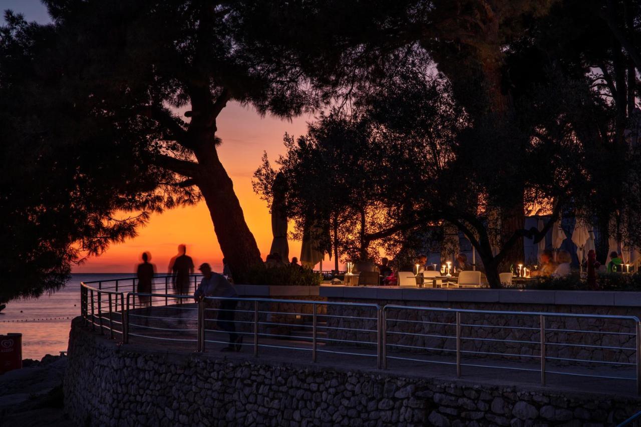 Kredo B&B Mali Lošinj Екстериор снимка